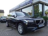 Volvo XC90 D4 Momentum/AUT/LEDER/1-HAND/MOD-2017 - Volvo XC90 mit Diesel-Antrieb: 2.4