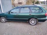Volvo V40 Kombi - gebrauchte Volvo V40 aus dem Jahr 1998