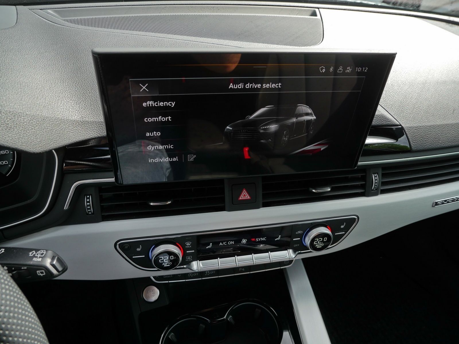 Audi A4 - Bild 20