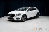 Mercedes-Benz GLA 220 d 4Matic AMG Panorama H/K Adp Cruise - Mercedes-Benz GLA 220 mit Diesel-Antrieb