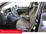 Volkswagen Golf Variant 8 1.0 eTSI DSG Move 17 AHK LED - VW Golf Gebrauchtwagen in Solingen
