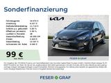 Kia Ceed Sportswagon 1.5T Vision Special Navi Klima - Kia cee'd Sportswagon in Leipzig