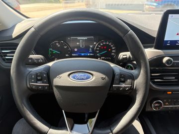 Ford Kuga Plug-In Hybrid Titanium X