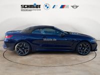 BMW M8 - Vorschau Bild 8