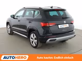 Seat Ateca 1.5 TSI ACT Xperience Aut.*NAVI*LED*ACC* - gebrauchte Seat Ateca aus dem Jahr 2021