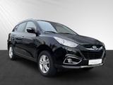 Hyundai ix35 2.0 4WD Premium *AHK*Pano*Navi* - gebrauchte Hyundai ix35 aus dem Jahr 2012