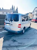 Volkswagen VW T5.2 Transporter - 2.0 TDi 140 PS DSG - gebrauchte VW T5 Transporter aus dem Jahr 2010