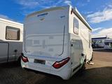 HYMER / ERIBA / HYMERCAR B-Klasse MC T WhiteLine 600 BMC NAVI+SAT+TV - HYMER / ERIBA B klasse