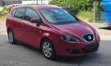 Seat Altea 1.8 TSI XL 1.8TSI ,Klima,Shz,TÜV 08/27 - gebrauchte Seat Altea aus dem Jahr 2008