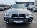 BMW X6 xDrive 30d M-Sport Paket Edition - graue BMW X6
