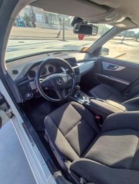 Mercedes GLK 220 - 9