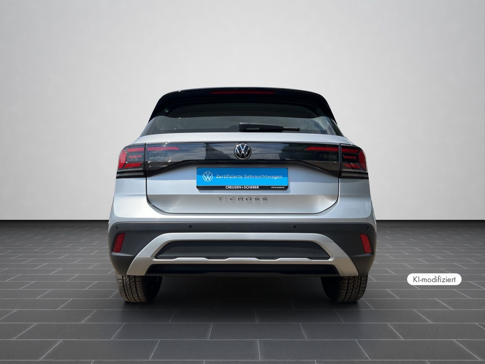 Volkswagen T-Cross - Bild 7