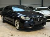 BMW 530 Baureihe 5 Gran Turismo 530 d xDrive - BMW 530: 530d Gran Turismo
