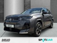 Citroën C5 Aircross - Vorschau Bild 1