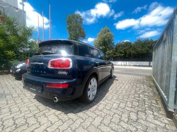 MINI Cooper S - 6