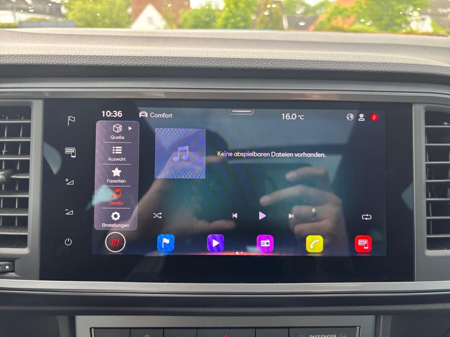 Cupra Ateca VZ 2.0 TSI Pano AHK Beats ACC DCC, миниатюра 22