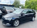 Skoda Fabia Combi Ambition KLIMA/PANO/R-CAM/ASISTENT+ - Skoda Fabia Gebrauchtwagen in Frankfurt