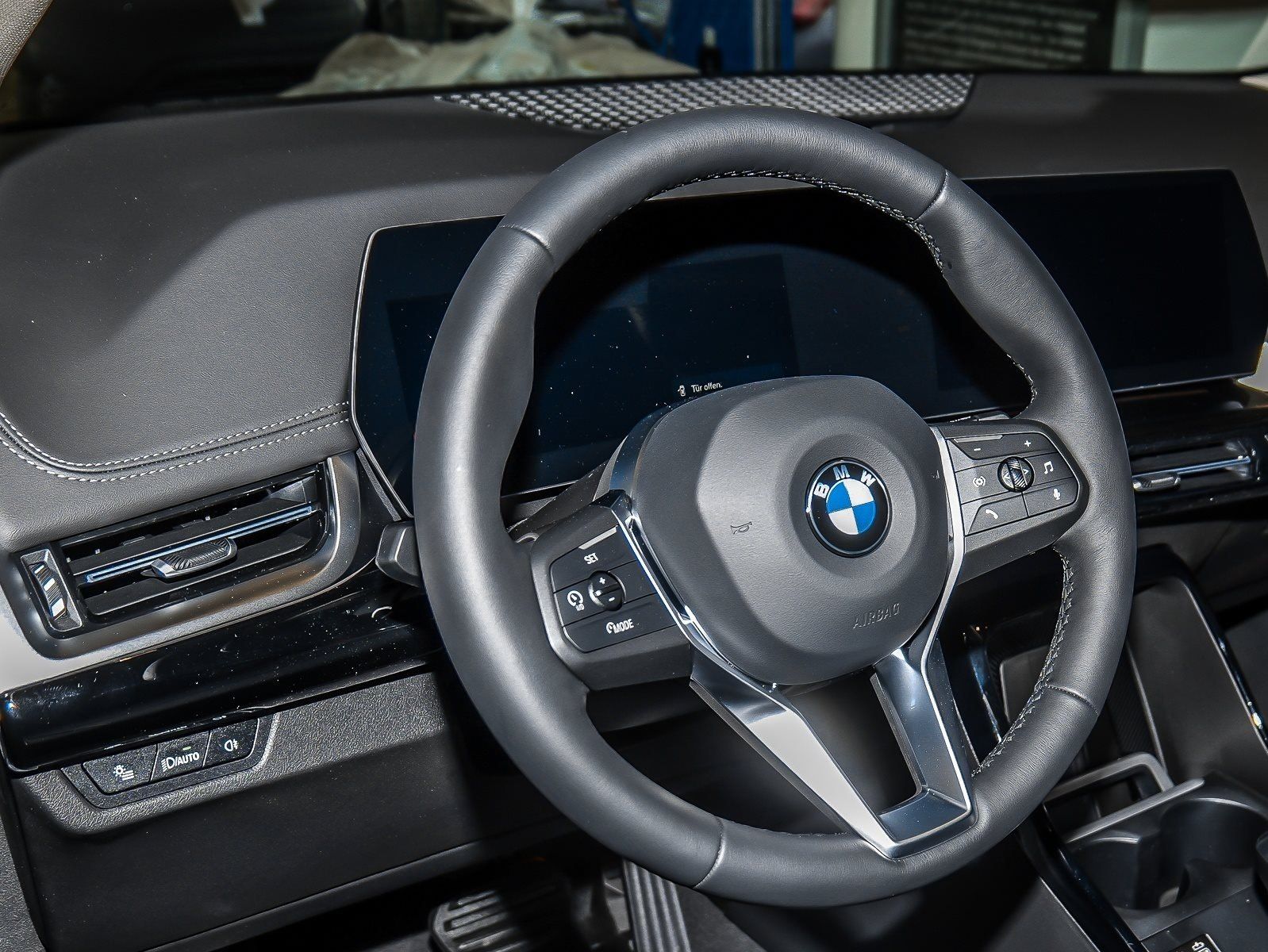 BMW 218 Active Tourer - Bild 14