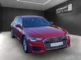 Audi A6 S Line STHZG*Memory*AHK*DAB*LED*NaviTouch - rote Audi A6