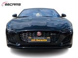 Jaguar F-Type Coupe R-Dynamic Black Pack*KAMERA*PANO* - Jaguar F-Type in Düsseldorf