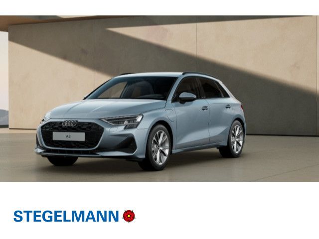 Audi A3 - Bild 1