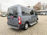 Renault Master 2.3 dci Automatik*Rollstuhl LIFT*Klima* - Renault Master aus 2013
