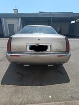 Cadillac Eldorado TC 6EL57 TC - Cadillac Eldorado Gebrauchtwagen