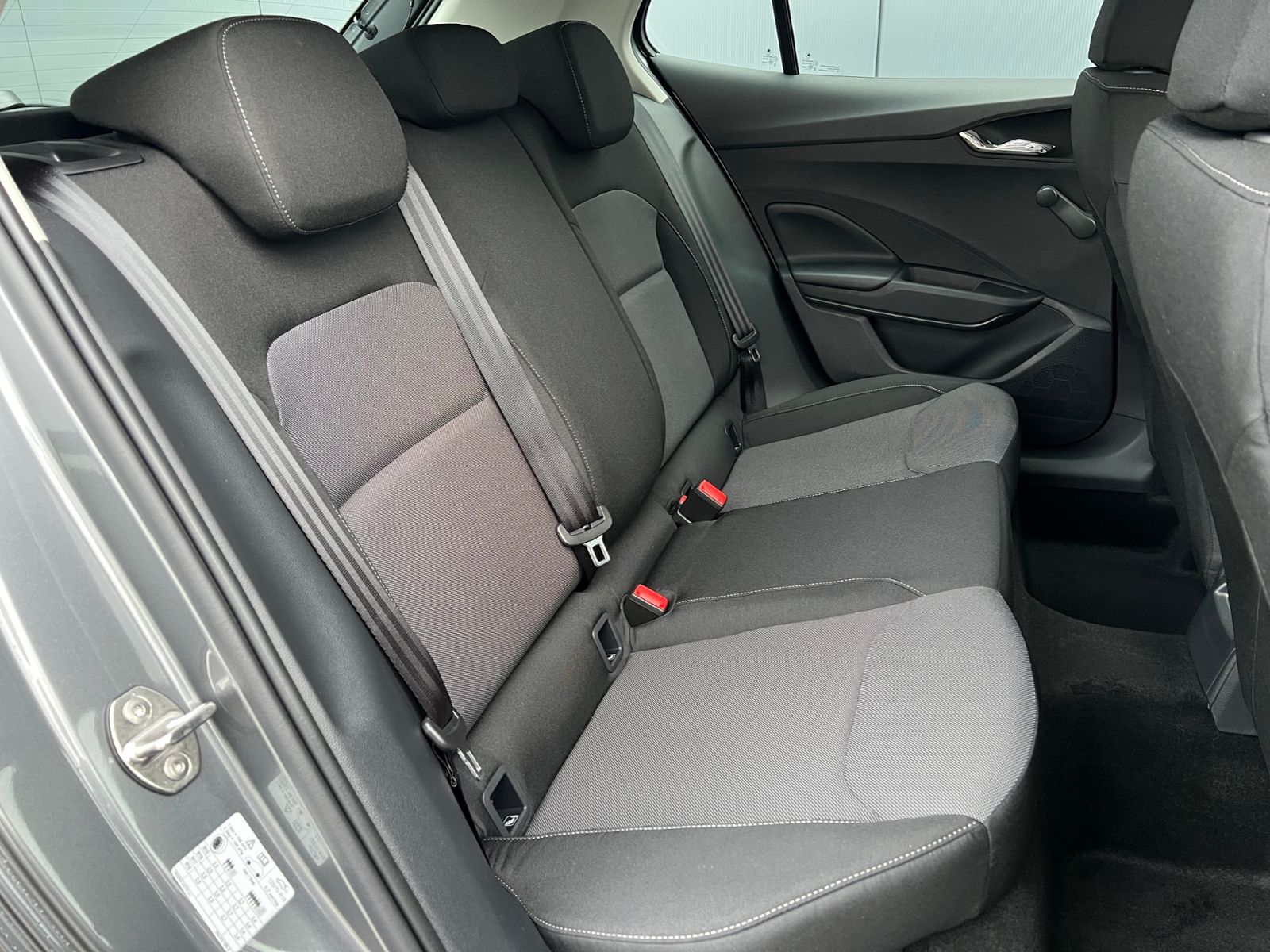 Fahrzeugabbildung SKODA Fabia Selection Edition 130 1.0 TSI DSG *Garanti