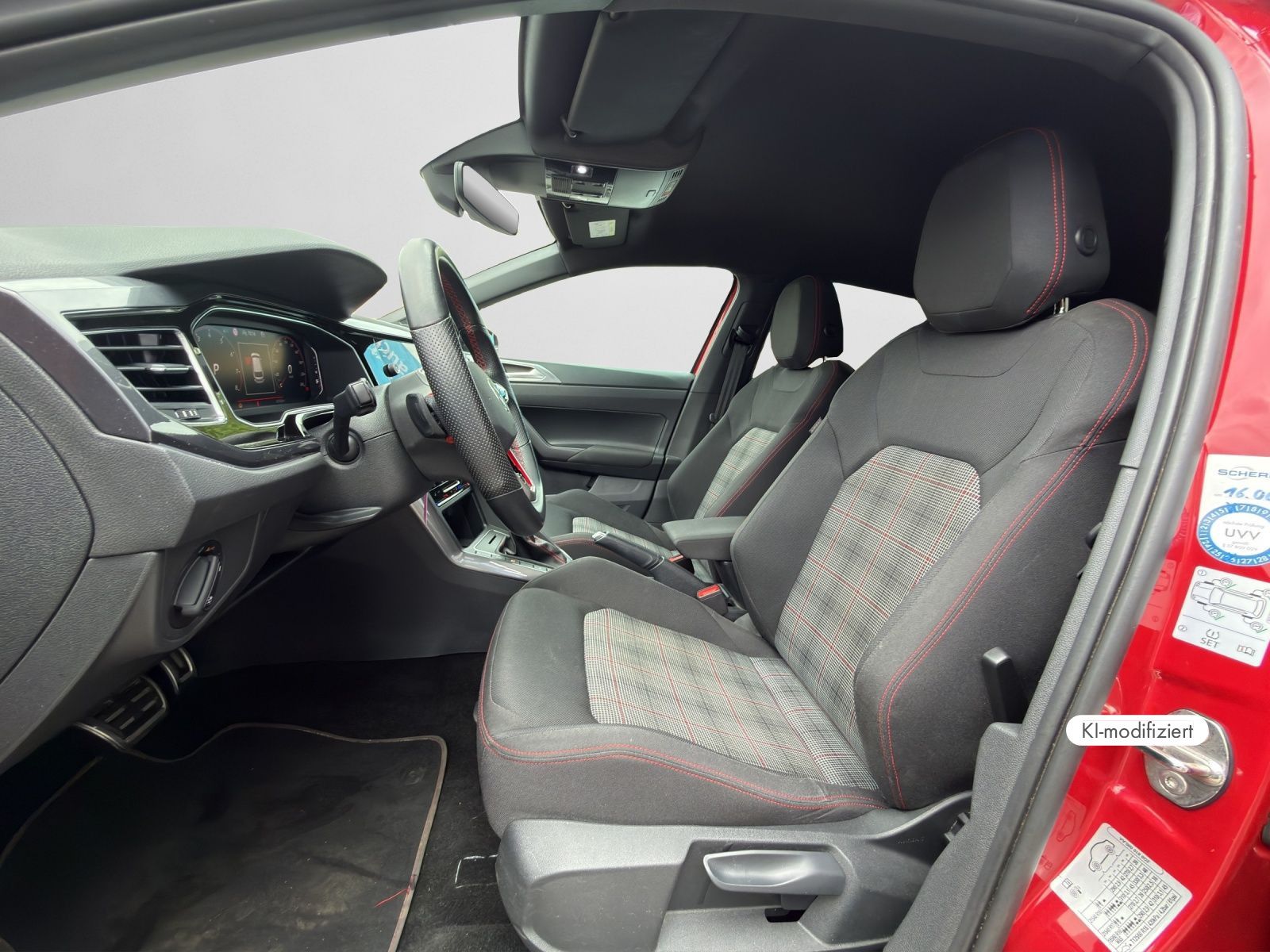 Volkswagen Polo - Bild 13