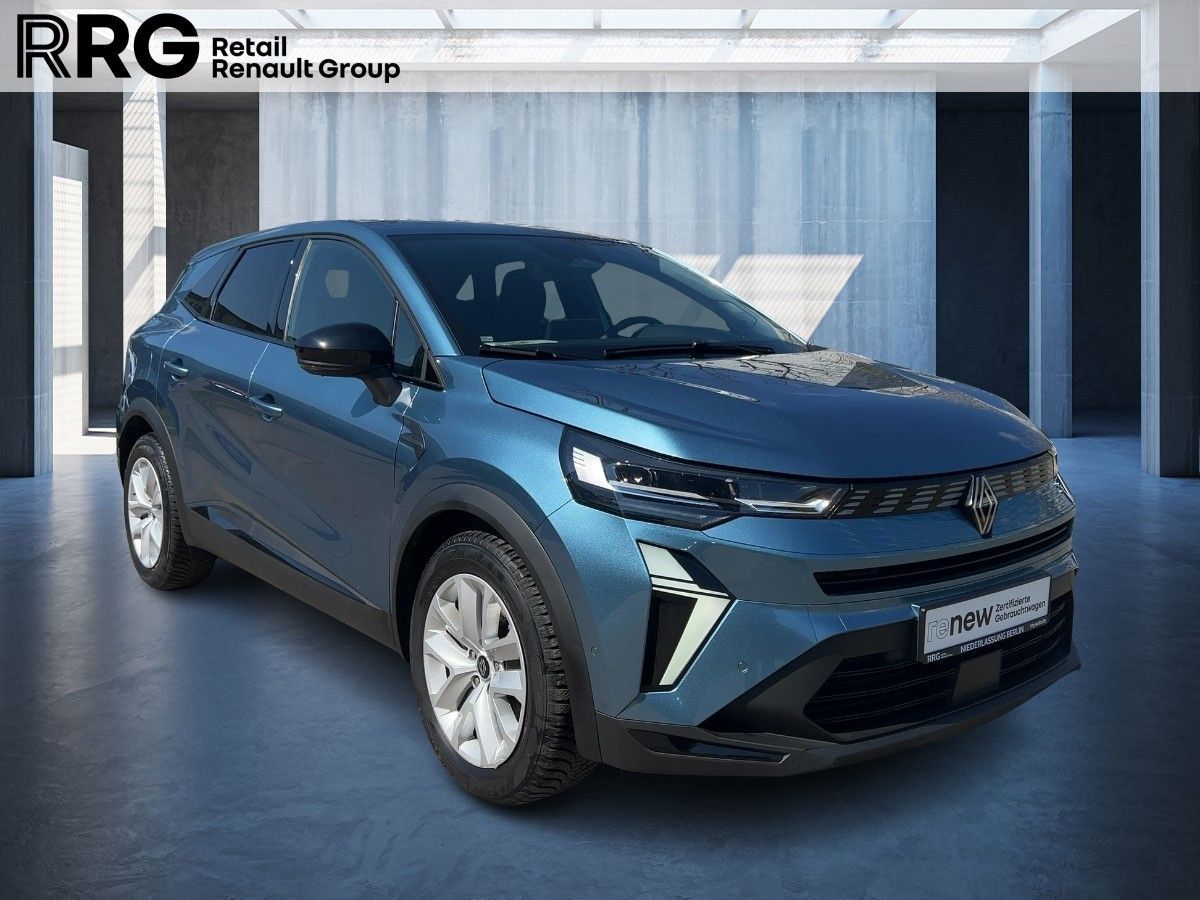 Renault Symbioz - Bild 7
