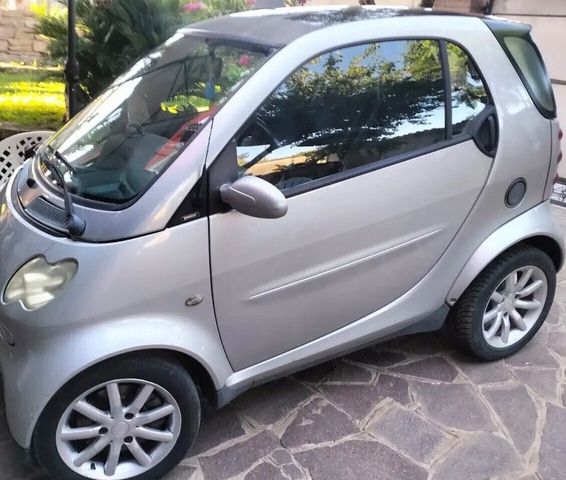 Smart 600 smart & pure (33 kW)