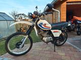 Honda XL 500S - HONDA XL 50