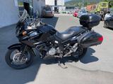 Suzuki V-Strom DL1000 - SUZUKI VON 751 BIS 1000 CCM