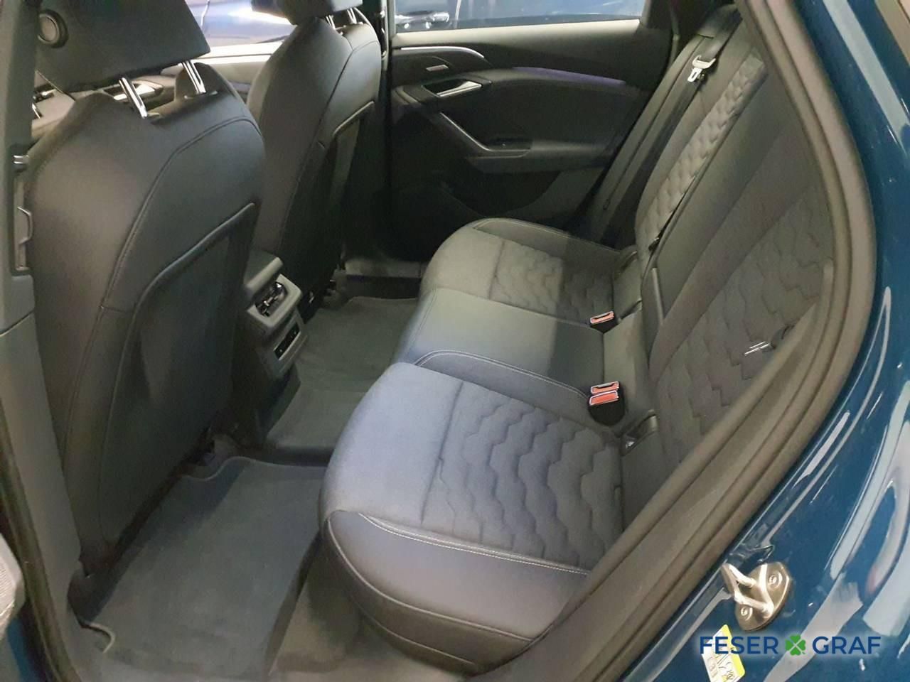 Audi A6 - Bild 4