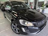 Volvo XC60 D5*SUMMUM*AWD*PANO*BI-XEN*RFK*NAVI*ACC*BLIS - Volvo XC60: Summum