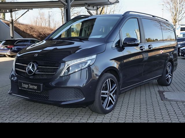 Mercedes-Benz V 300 d 4MATIC AVANTGARDE EDITION Lang