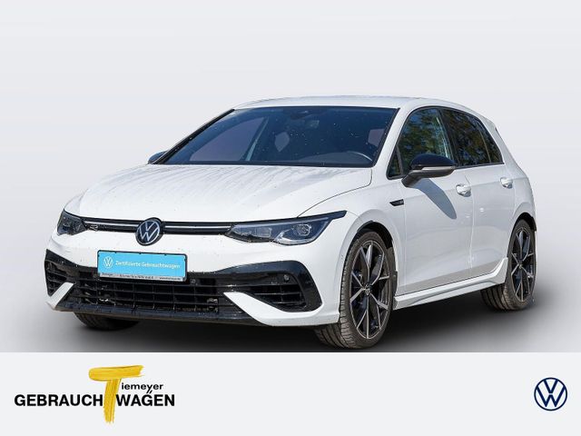 Volkswagen Golf R BLACK STYLE LM19 R-PERFORMANCE V-MAX IQ.L