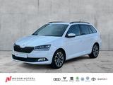 Skoda Fabia Combi 1.0TSI BEST OF LED+NAV+SHZ+2xPDC+GRA - Skoda Fabia: 2.0