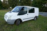 Ford / Reimo Transit Tourneo Van Wohnmobil - Ford / Reimo Diesel
