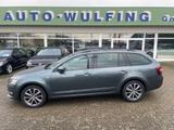 Skoda Octavia 1.5 TSI Kombi Soleil Navi RFK 6-Gang - Skoda in Rostock