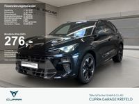 Cupra Terramar - Vorschau Bild 1