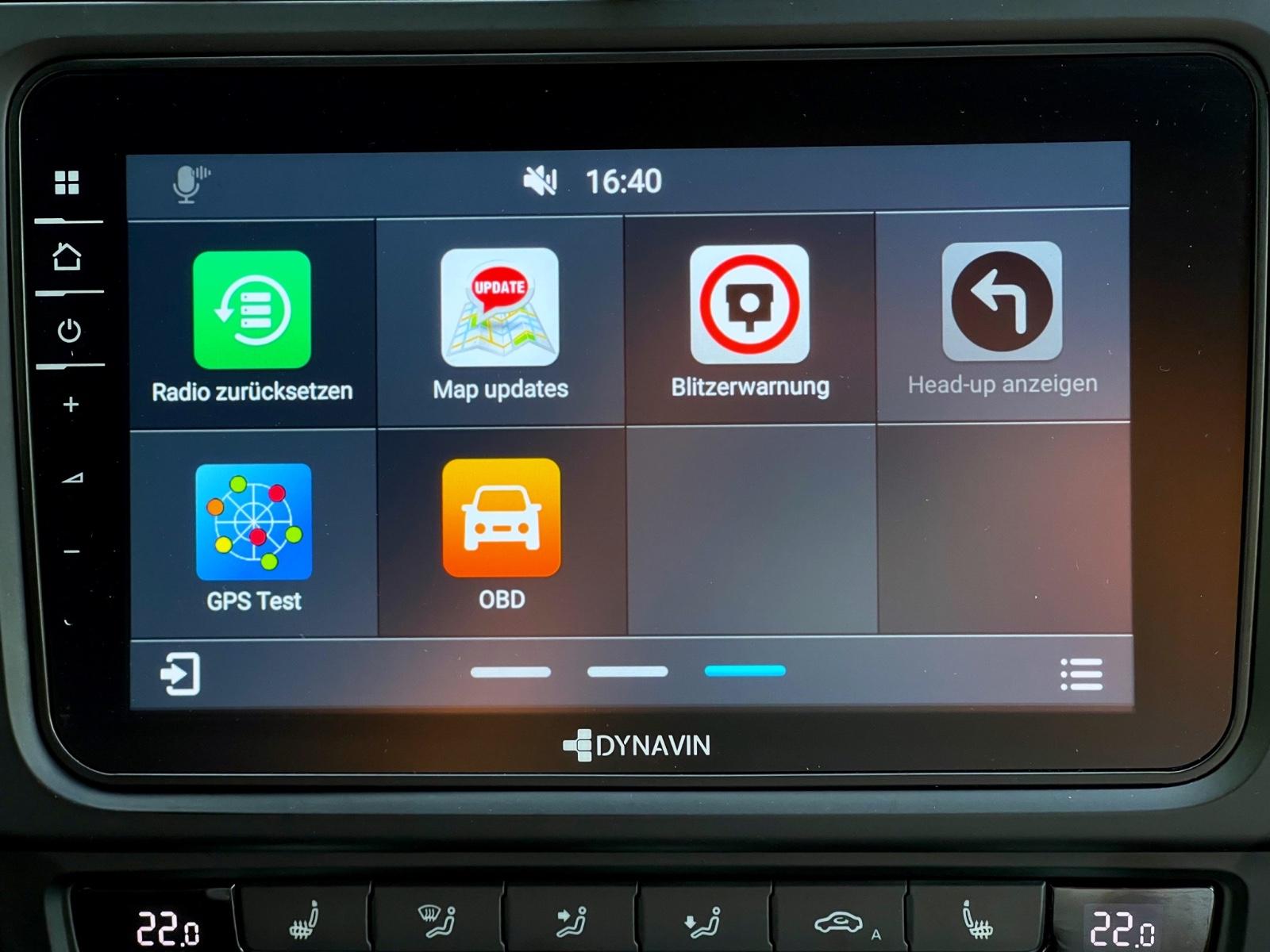 Volkswagen Golf CABRIO SITZHEIZUNG SO.+WI. TÜV NEU GARANTIE
