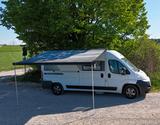 Knaus Boxstar 600 Camper Wohnmobil - München