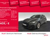 Audi A3 Sportback S line 45 TFSIe Matrix Head-Up Kame - Audi A3 Gebrauchtwagen in Hannover