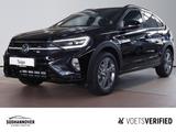 Volkswagen Taigo R-Line 1.0 TSI DSG NAVI+COCKPIT-PRO+SHZ - VW Taigo Leasingangebote für Privatpersonen