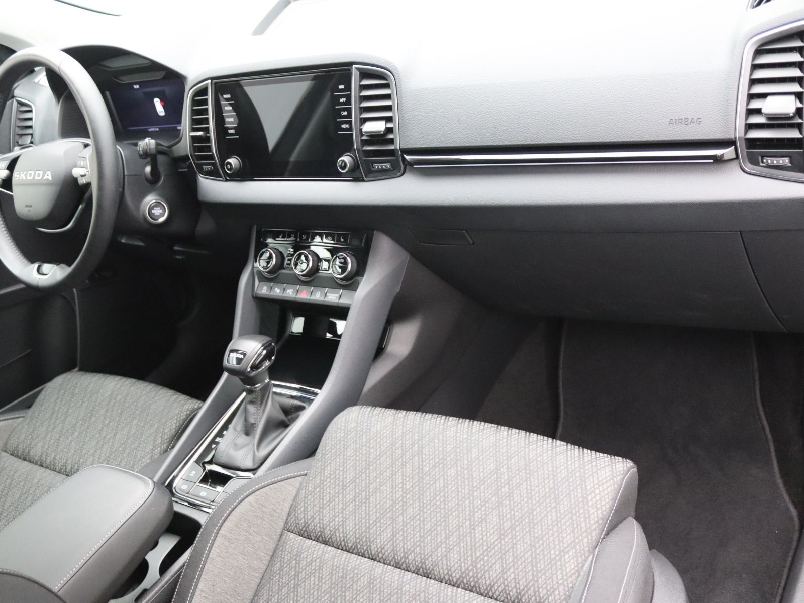 Skoda Karoq - Bild 9