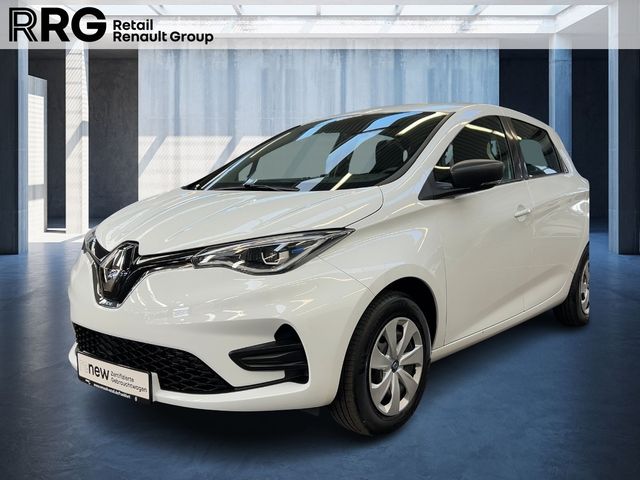 Renault ZOE LIFE R110 Z.E 50 UPE:31.900,- Inkl.Batterie