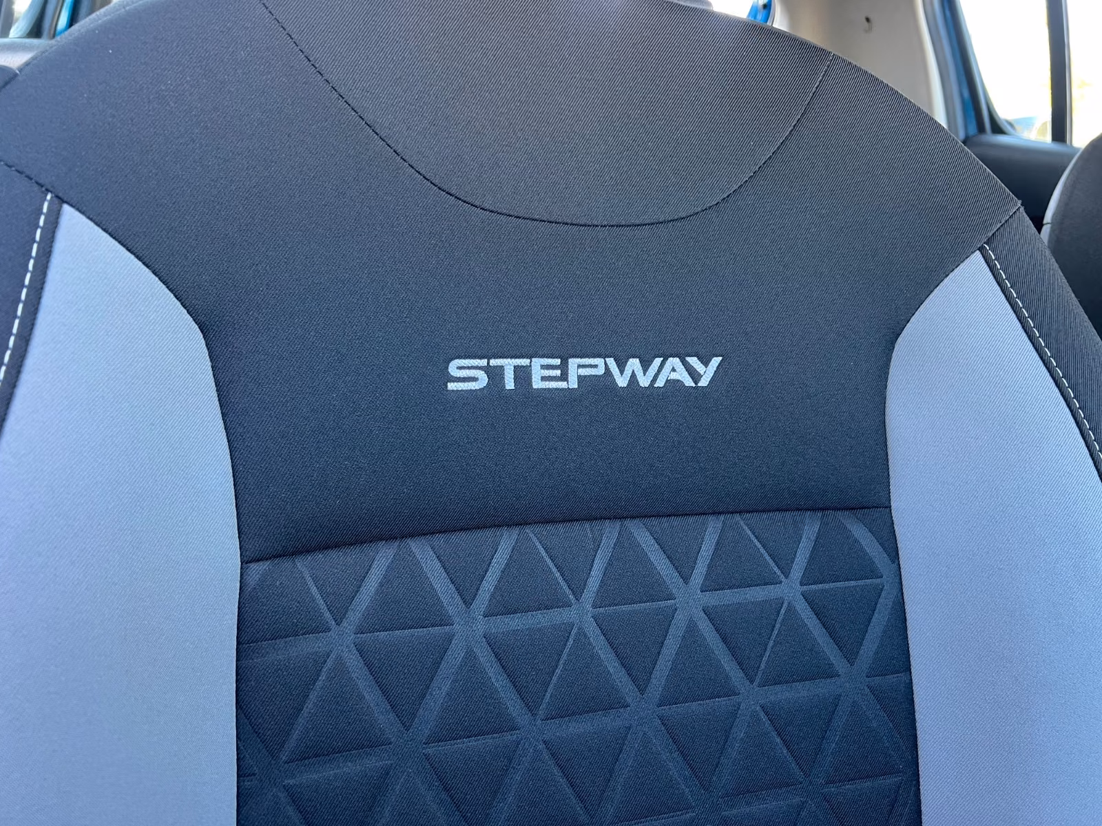 Dacia Sandero II Stepway Prestige