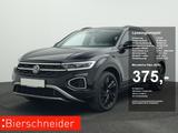 Volkswagen T-Roc 2.0 TSI DSG 4Mo. Style 4Motion IQ.LIGHT NA