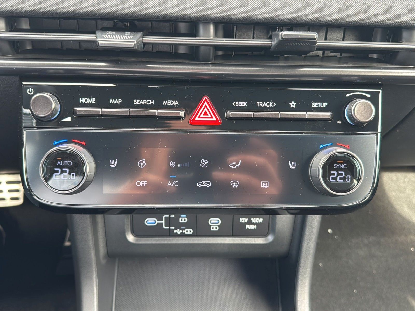 Hyundai TUCSON - Bild 14